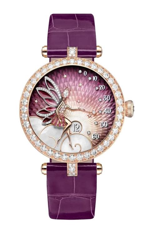 premium quality van cleef & arpels watches